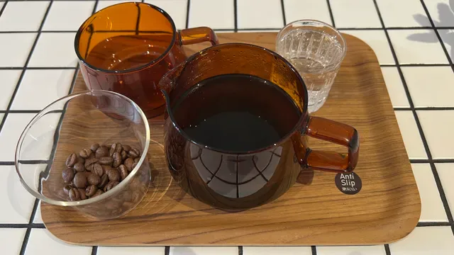 Wide Awake Specialty Coffee