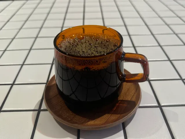 Wide Awake Specialty Coffee