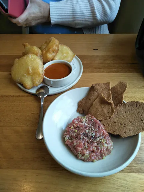 The Agrarian Kitchen