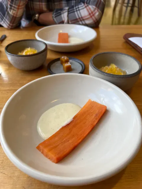 The Agrarian Kitchen