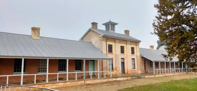 The Agrarian Kitchen