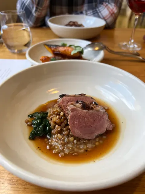 The Agrarian Kitchen