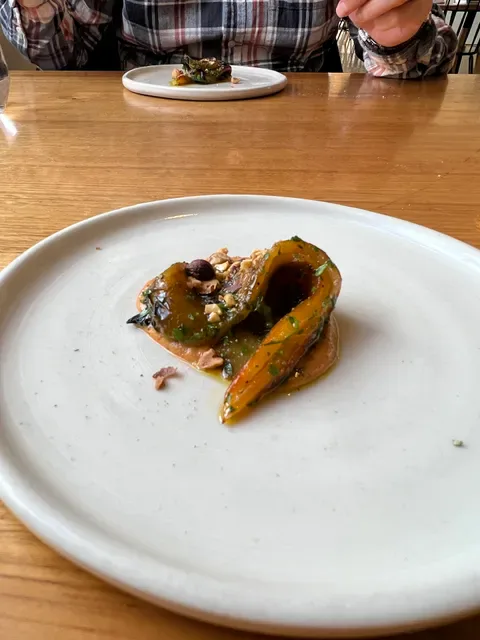 The Agrarian Kitchen