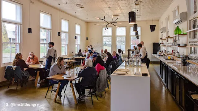 The Agrarian Kitchen