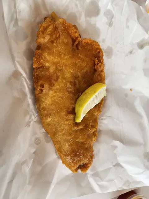 Aireys Inlet Fish & Chips