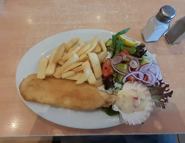 Aireys Inlet Fish & Chips