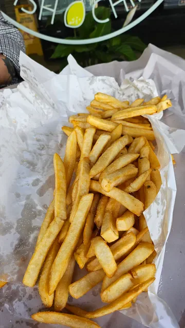 Aireys Inlet Fish & Chips