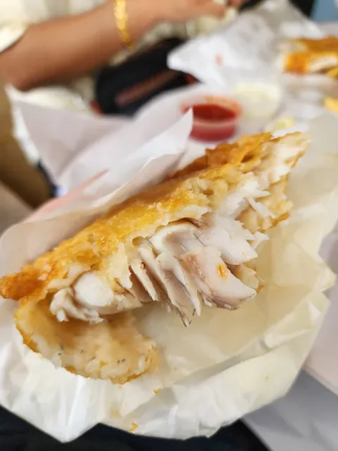 Aireys Inlet Fish & Chips