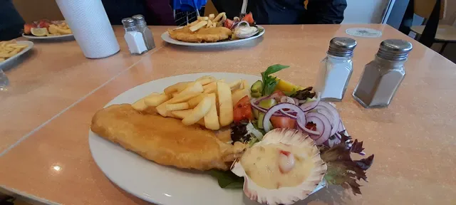 Aireys Inlet Fish & Chips