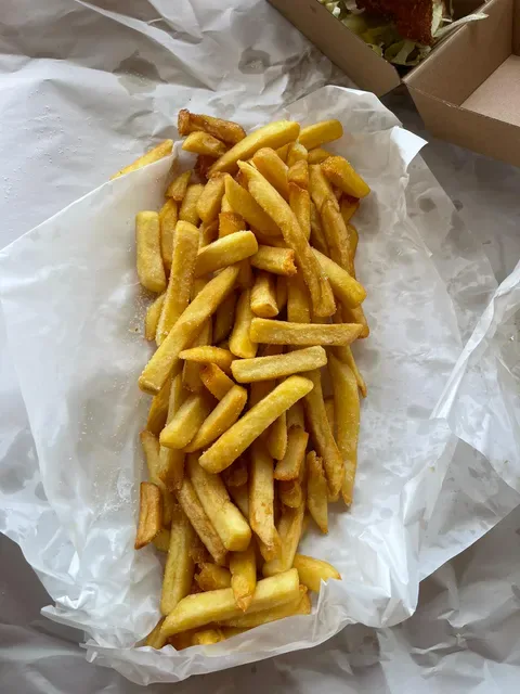 Aireys Inlet Fish & Chips
