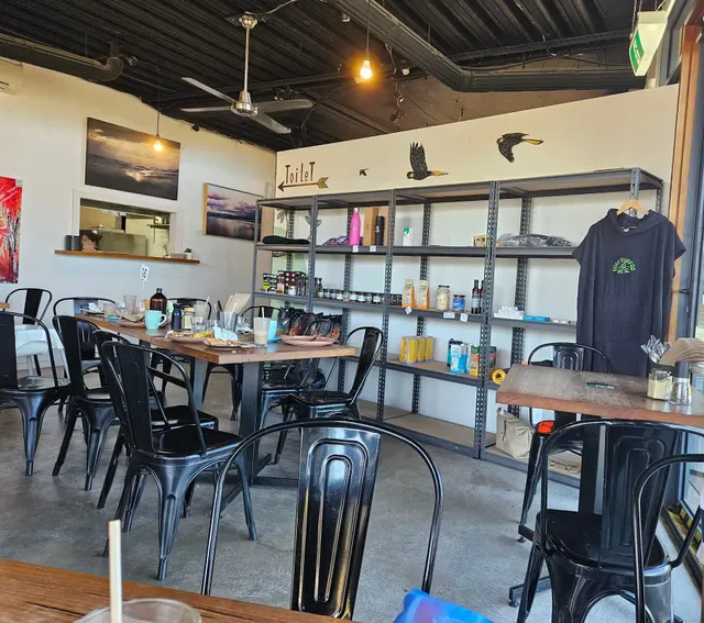Onda Cafe
