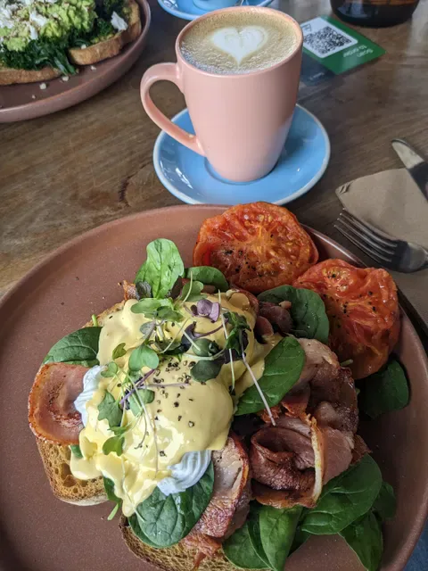 Onda Cafe