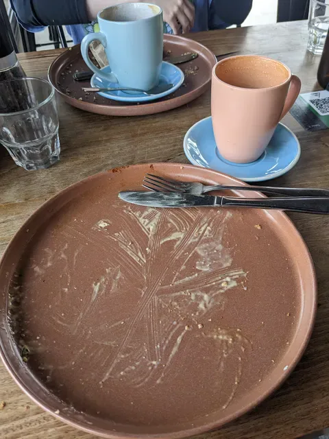 Onda Cafe