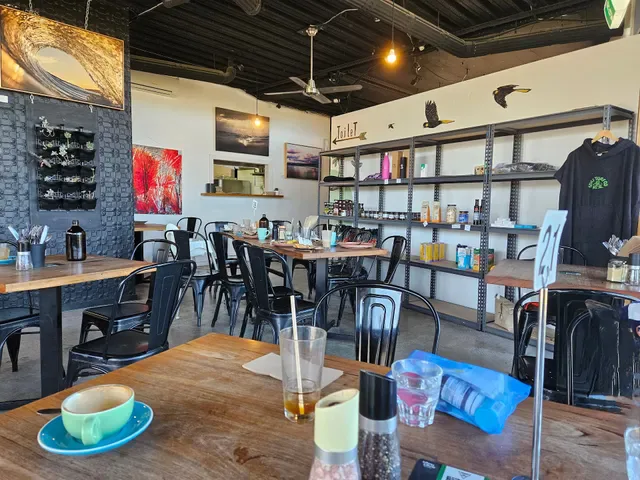 Onda Cafe
