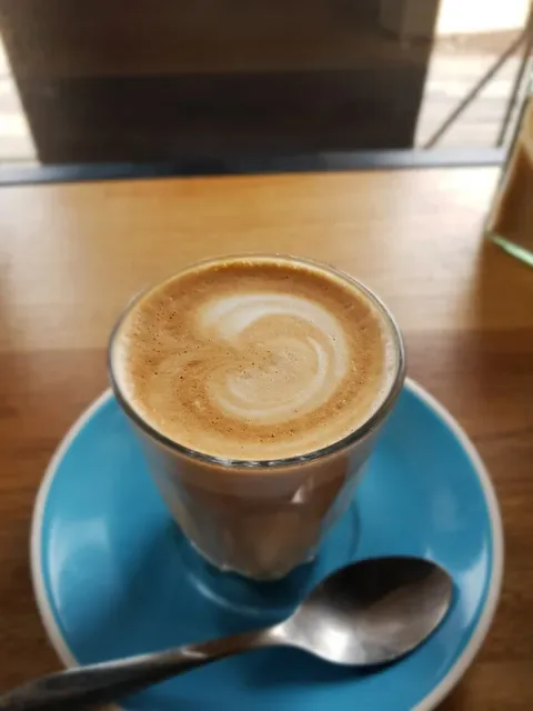 Onda Cafe
