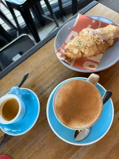 Onda Cafe