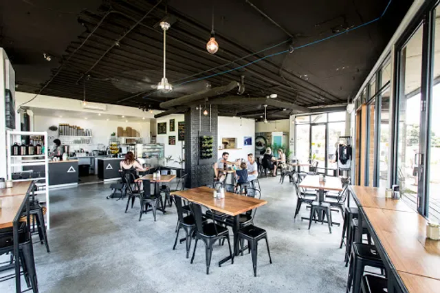 Onda Cafe