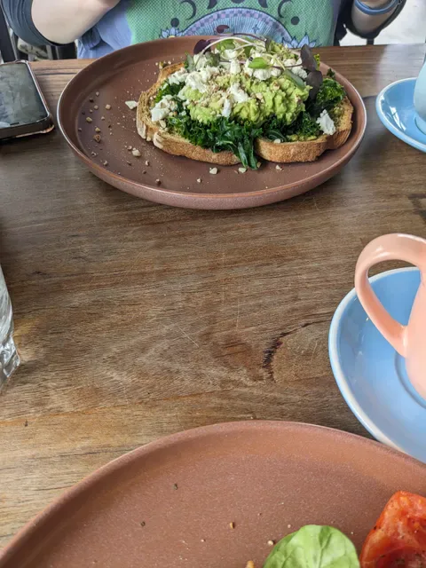 Onda Cafe