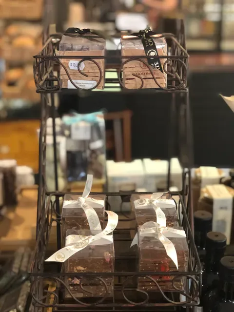 Grant St. Grocer