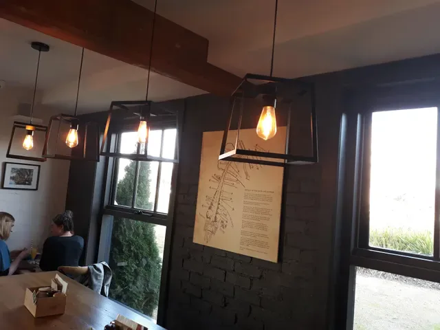 Arch View Cafe