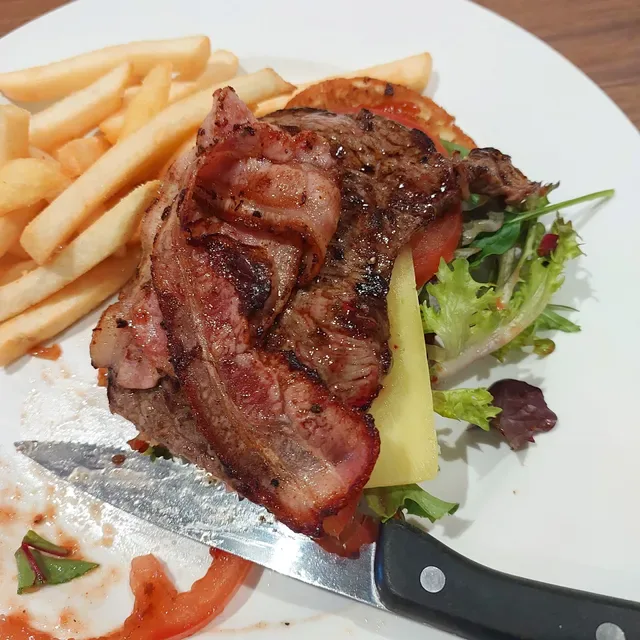 The Park Hotel Ballarat