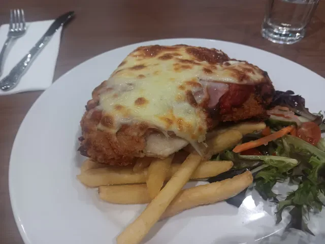 The Park Hotel Ballarat