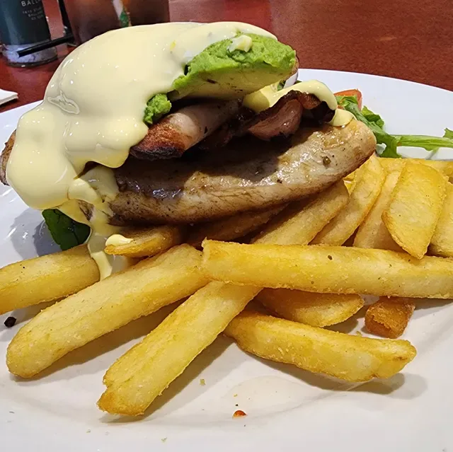 The Park Hotel Ballarat