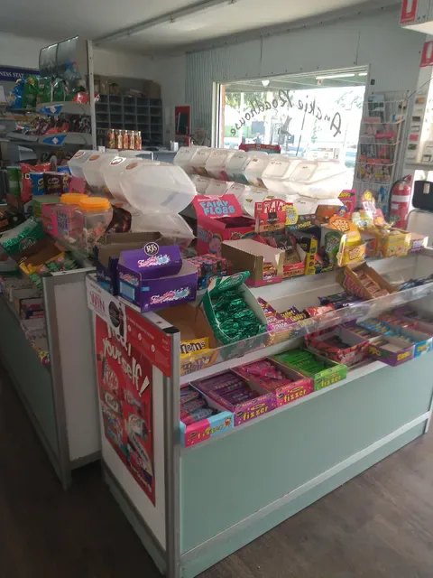 Anakie General Store