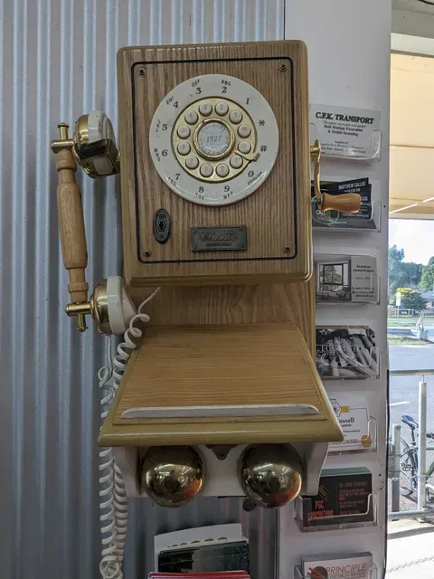 Anakie General Store