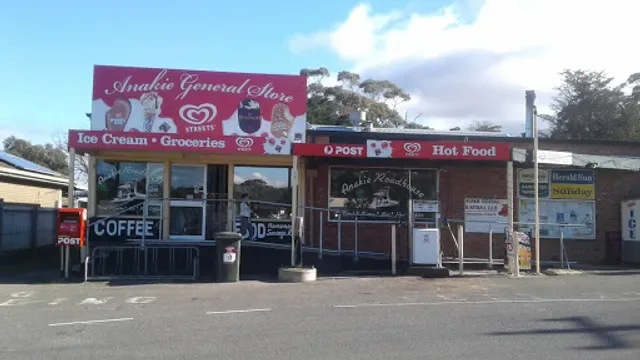 Anakie General Store