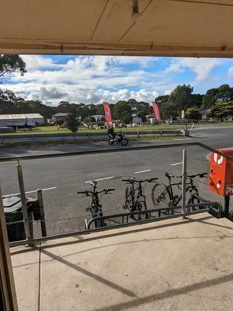 Anakie General Store