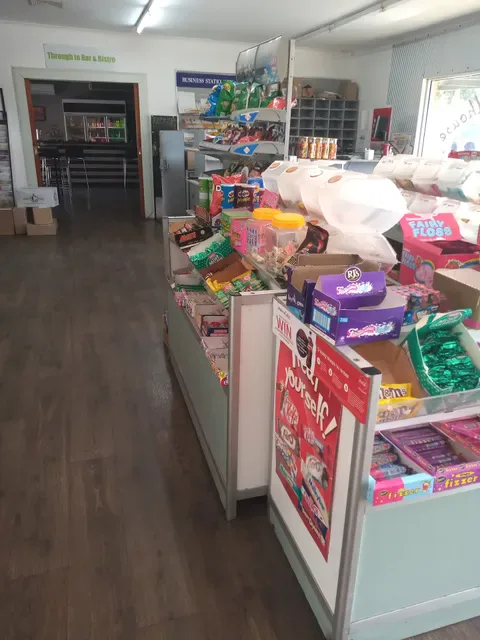 Anakie General Store