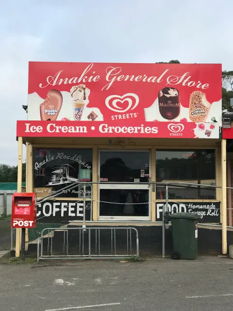 Anakie General Store