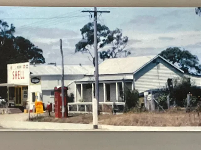 Anakie General Store