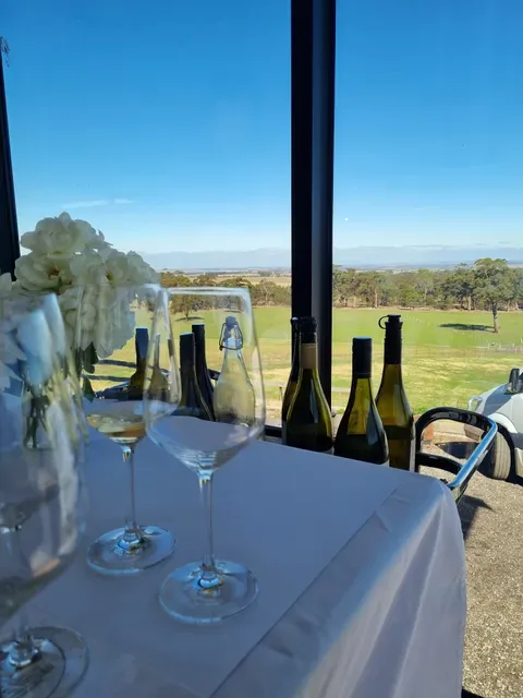 del Rios Winery and Restaurant