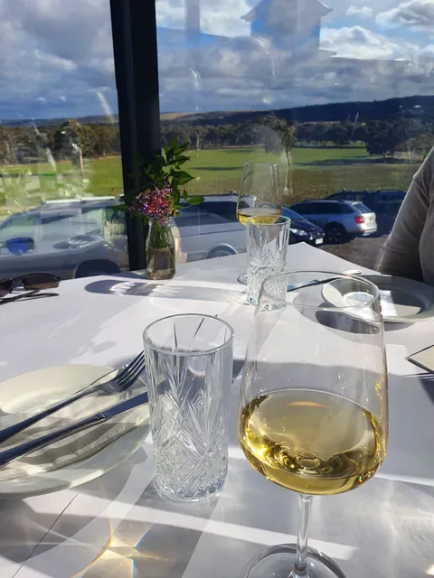 del Rios Winery and Restaurant