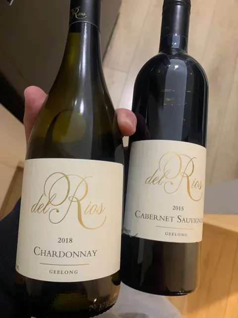 del Rios Winery and Restaurant