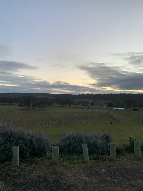 del Rios Winery and Restaurant