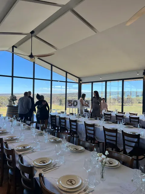 del Rios Winery and Restaurant