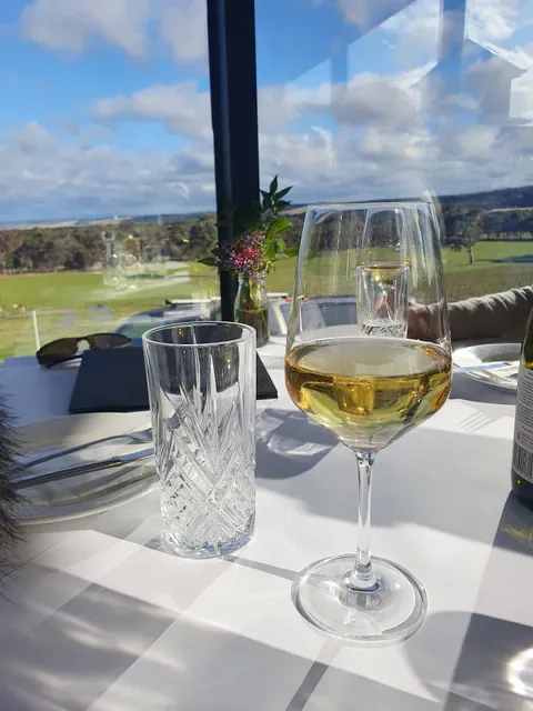 del Rios Winery and Restaurant