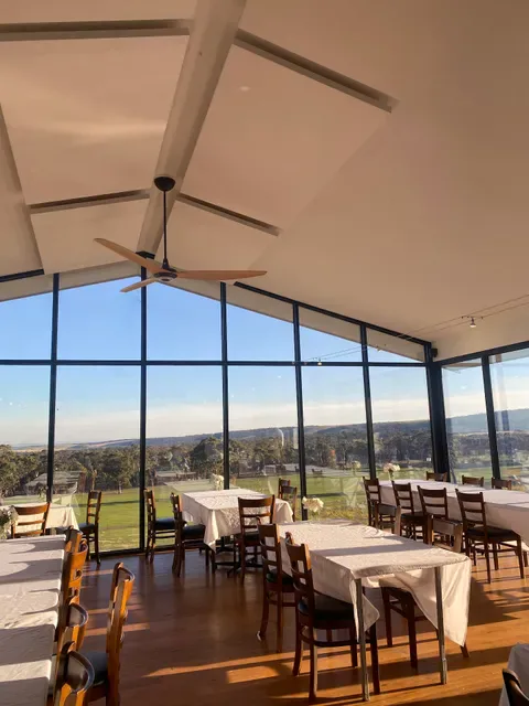 del Rios Winery and Restaurant