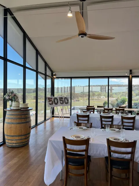 del Rios Winery and Restaurant