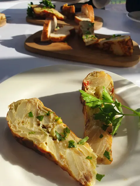 del Rios Winery and Restaurant