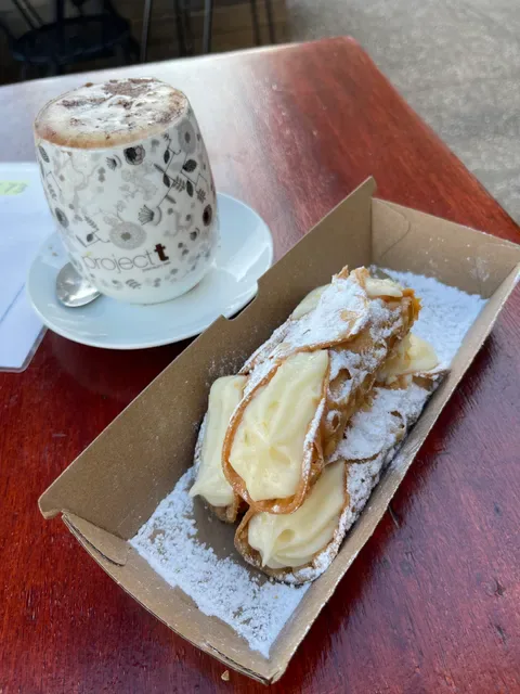 Laneway 73 Cafe Anglesea