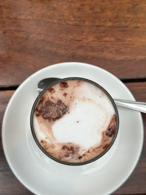 Laneway 73 Cafe Anglesea