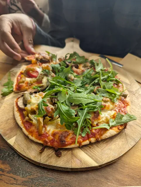 Laneway 73 Cafe Anglesea