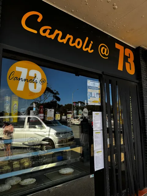 Laneway 73 Cafe Anglesea
