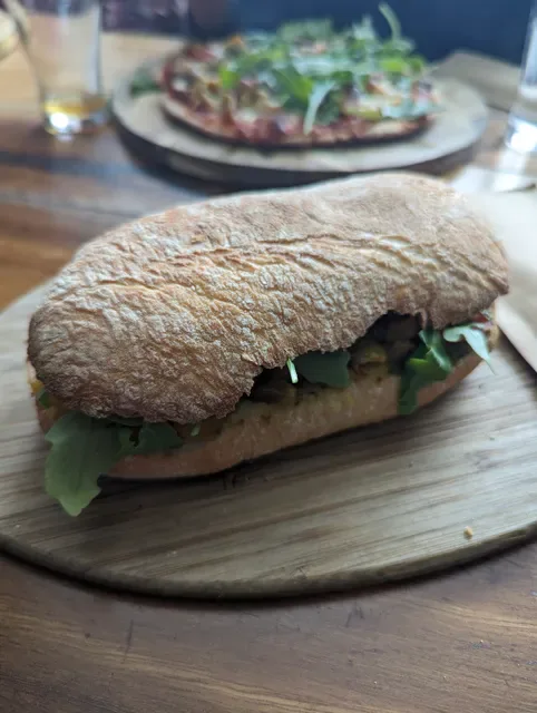 Laneway 73 Cafe Anglesea