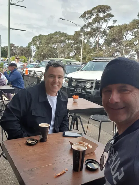 Laneway 73 Cafe Anglesea