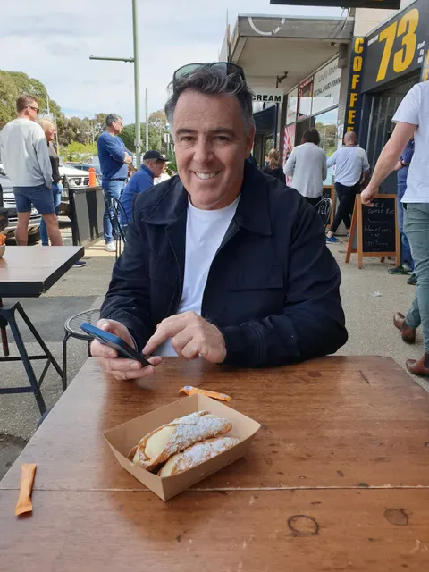 Laneway 73 Cafe Anglesea